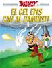 El cel ens cau al damunt! | 9788469603130 | Uderzo, Albert | Llibreria Sendak