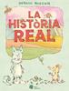 La història real | 9788410158238 | Ruzzier, Sergio | Llibreria Sendak