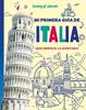 Mi primera guía de Italia | 9788408312635 | Ward, Alexa | Librería Sendak