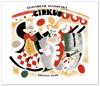 Cirkus | 9782352890843 | Ivanovsky, Elisabeth  | Llibreria Sendak