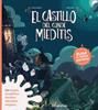 El castillo del Conde Mieditis | 9788412979787 | Éparvier, Hervé/Picard, Paul | Llibreria Sendak