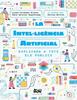 La intel·ligència artificial explicada a tots els públics | 9788419684271 | Fernández Álvarez, Lorena/Garaizar Sagarmínaga, Pablo/Cortés Coronas, Daniel | Llibreria Sendak