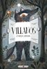 Villanos | 9788417108342 | Perrin, Clotilde | Llibreria Sendak