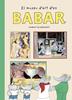 El museu d'art d'en Babar | 9788410478084 | De Brunhoff, Laurent | Llibreria Sendak