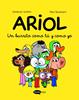 Ariol 1. Un burrito como tú y como yo | 9788419183910 | Guibert, Emmanuel | Llibreria Sendak