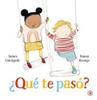 ¿Qué te pasó? | 9788446050117 | Catchpole, James | Llibreria Sendak