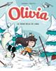 Olivia 3 - Olivia y la gran bola de lana | 9788417921293 | Pico, Thom | Librería Sendak