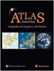 Atals Geográfico España y Mundo | 9788431683184 | Instituto Cartográfico Latino | Librería Sendak