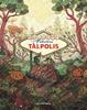 Tàlpolis | 9788409661138 | Batlle Fillol, Alexandre | Llibreria Sendak