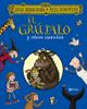 El grúfalo y otros cuentos | 9788469629604 | Donaldson, Julia | Llibreria Sendak
