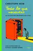 Todo lo que necesitas | 9788412158397 | Hein, Christoph | Llibreria Sendak