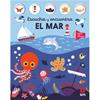 El mar | 9788410552609 | Varios Autores, | Librería Sendak