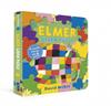 Elmer. Libro juguete - Elmer. El libro puzle | 9788448874124 | McKee, David | Librería Sendak
