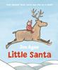 Little Santa | 9798217111633 | AGEE JON | Llibreria Sendak