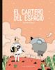 El cartero del espacio 1 | 9788426144973 | Perreault, Guillaume | Llibreria Sendak