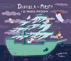 Daniela la Pirata i el vaixell fantasma | 9791388132148 | Isern, Susanna | Llibreria Sendak