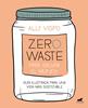 Zero Waste para salvar el mundo | 9788417664442 | Vispo, Ally | Llibreria Sendak