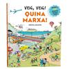 Veig, veig! Quina marxa! | 9788411584111 | Losantos, Cristina | Librería Sendak
