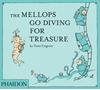 The Mellops go driving for treasure | 9780714862484 | Ungerer, Tomi | Librería Sendak