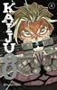 Kaiju 8 nº 06 | 9788411402613 | Matsumoto, Naoya | Llibreria Sendak