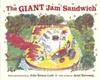 The Giant Jam Sandwich | 9781849413442 | John Vernon Lord | Llibreria Sendak