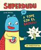 Los supertrastos: Superdudu | 9788419428035 | Gravel, Elise | Librería Sendak