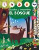 El bosque | 9788410550704 | Librería Sendak