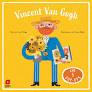 Vincent Van Gogh | 9788410551992 | Hodge, Susie | Llibreria Sendak