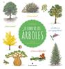 El libro de los árboles | 9788419158116 | Tordjman, Nathalie | Llibreria Sendak