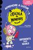 L'Escola de Monstres 17 - Diferents però iguals | 9788419746177 | Rippin, Sally | Llibreria Sendak