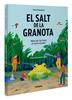 El salt de la granota. Idees per fer front al canvi climàtic | 9788411581417 | Franquesa Codinach, Teresa | Llibreria Sendak