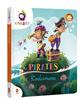 Pirates rodamons | 9788418817632 | El Pot Petit, | Llibreria Sendak