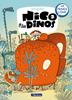 Nico y los dinos 1 | 9788448865719 | Julve, Òscar | Llibreria Sendak