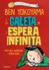 Ben Yokoyama i la galeta de l'espera infinita | 9788424676391 | Swanson, Matthew | Librería Sendak