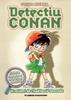 Detectiu Conan nº 03/10 - El misteri de l'habitació tancada | 9788467412406 | Aoyama, Gosho | Librería Sendak