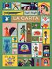 La carta | 9788417165635 | Attiogbé, Magali | Llibreria Sendak