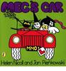 Meg's Car | 9780140502596 | Nicoll, Helen | Llibreria Sendak