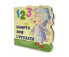 1 2 3 Compta amb l'ovelleta  | 9788448865085 | Smallman, Steve/Dreidemy, Joëlle | Llibreria Sendak