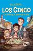 Los Cinco y el tesoro de la isla | 9788426142924 | Blyton, Enid | Llibreria Sendak