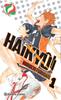 HAIKYU!! Nº 01/45 | 9791388100857 | Furudate, Haruichi | Llibreria Sendak