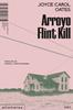 Arroyo Flint Kill | 9788410435339 | Oates, Joyce Carol | Llibreria Sendak