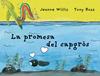 La promesa del capgròs | 9788418900198 | Jeanne Willis/Tony Ross (Ilustr.) | Librería Sendak