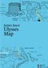 James Joyce, Ulysses Map | 9789198945652 | Martin Master of Fine Arts Thelander | Llibreria Sendak