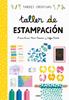 Taller de estampación | 9788417165277 | Steffie Brocoli/Marie-Laure Pham-Bouwens | Librería Sendak