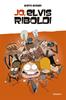 Jo, Elvis Riboldi | 9788424669201 | Bidari, Bono | Llibreria Sendak