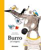 Burro (NE) | 9788417555764 | Arjona Vázquez, Juan | Llibreria Sendak