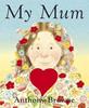My mum | 9780385613675 | BROWNE, ANTHONY | Llibreria Sendak