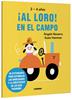 ¡Al loro! En el campo | 9788491019541 | Navarro Simon, Àngels | Llibreria Sendak