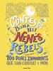 Contes de bona nit per a nenes rebels 3 | 9788418135699 | Favilli, Elena | Llibreria Sendak