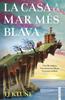 La casa a la mar més blava | 9788418327957 | Klune, TJ | Librería Sendak